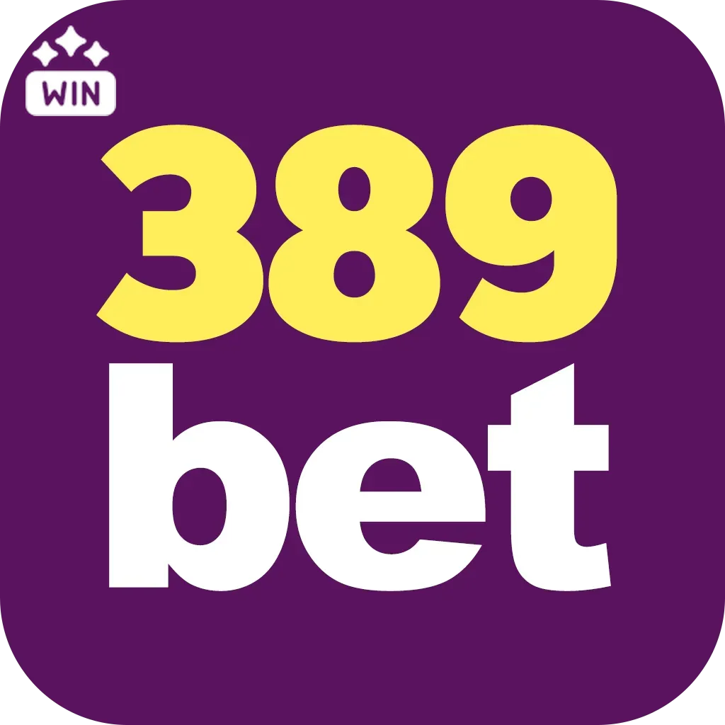 389bet Logo