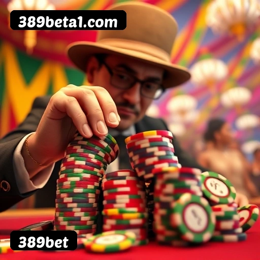 Recursos Exclusivos do App 389bet - Modo Offline, Login Biométrico