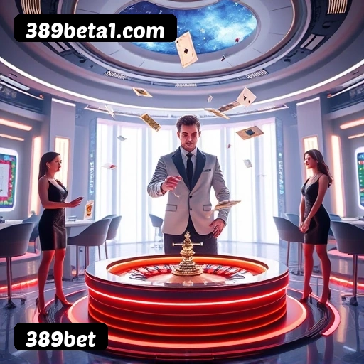 Coleção Premium de Slots 389bet - NetEnt, Pragmatic Play, Evolution